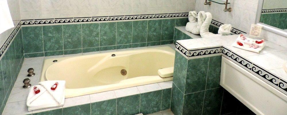 Hotel Del Valle Inn Pachuca Eksteriør bilde