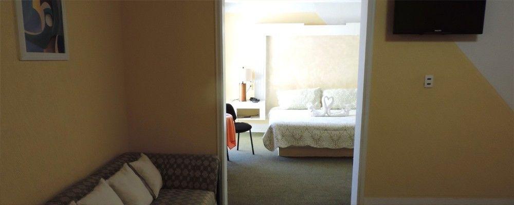 Hotel Del Valle Inn Pachuca Eksteriør bilde